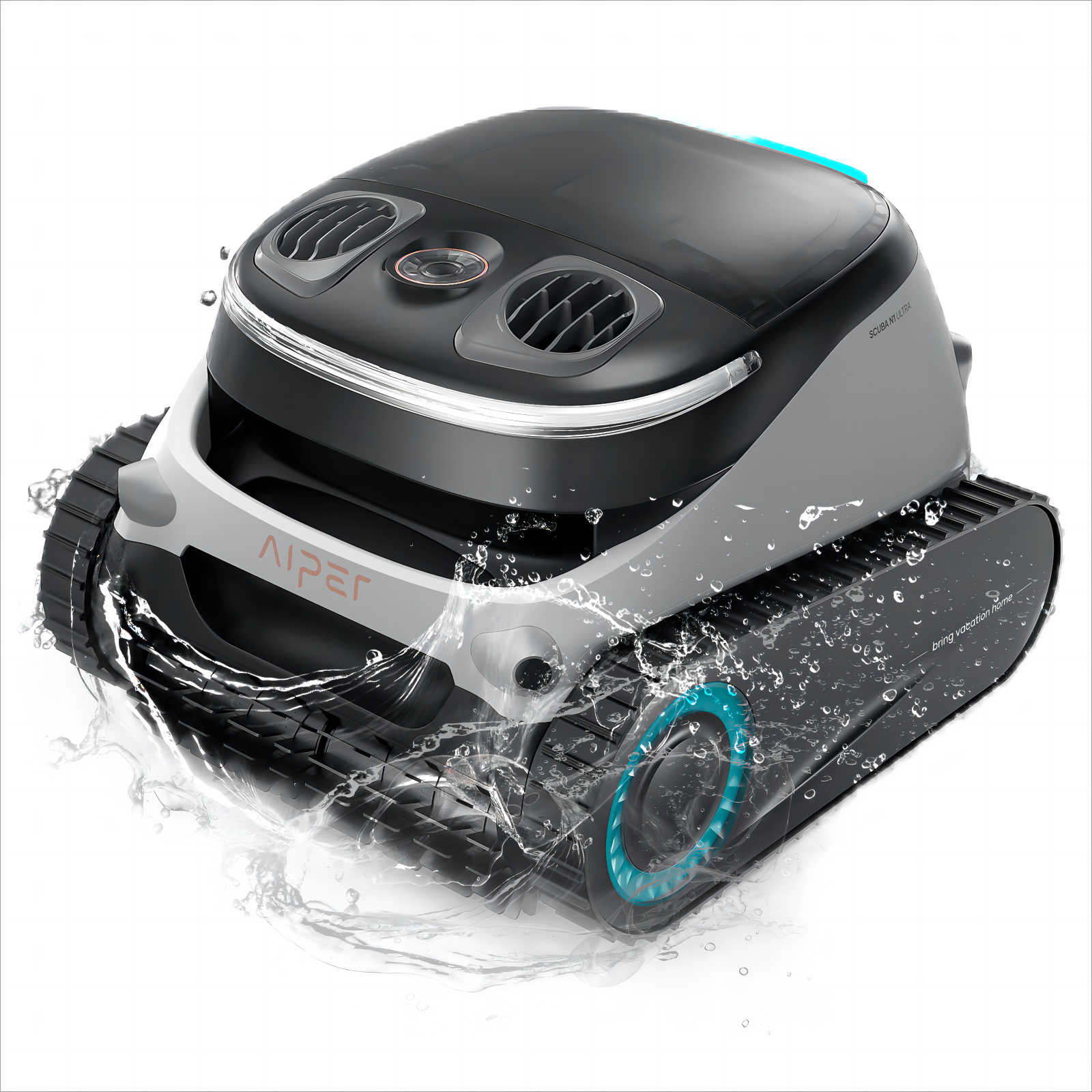 Aiper Scuba N1 Ultra Cordless Robotic Pool Cleaner