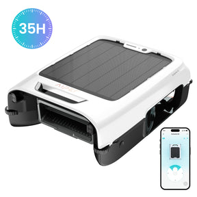 Aiper EcoSurfer M2 Cordless Robotic Pool Skimmer