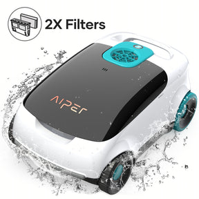 Aiper Scuba L1 Cordless Robotic Pool Cleaner