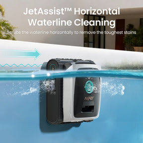 AIPER Scuba N3 AI Vision Cordless Robotic Pool Cleaner