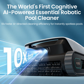 Aiper Scuba N3 Cordless Robotic Pool Cleaner