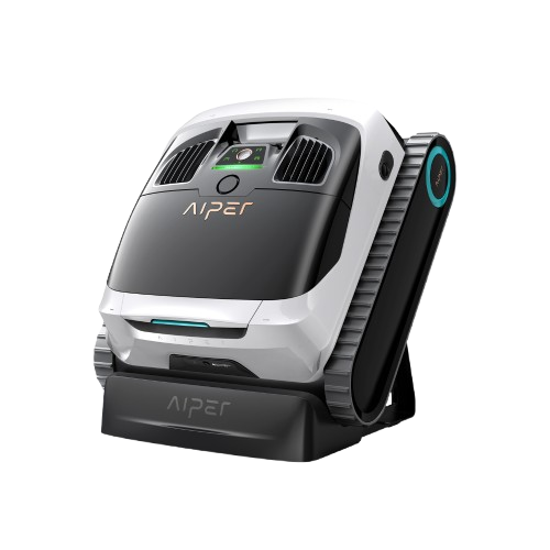 Aiper Scuba N1 Max Cordless Robotic Pool Cleaner