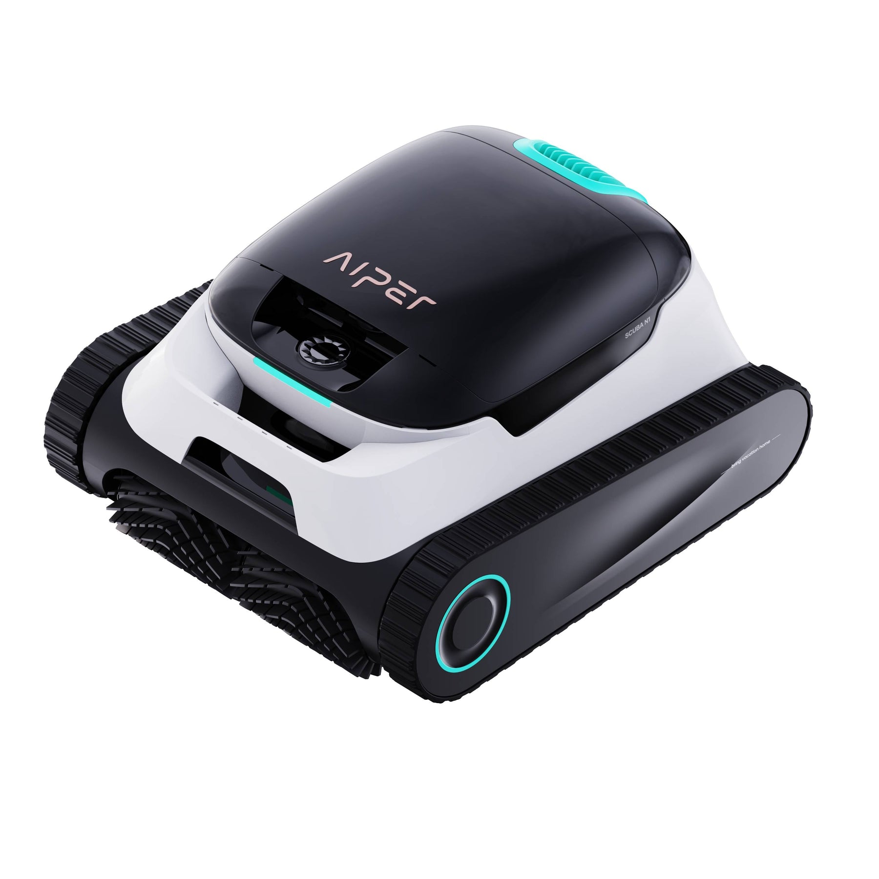 Aiper Scuba N1 Cordless Robotic Pool Cleaner