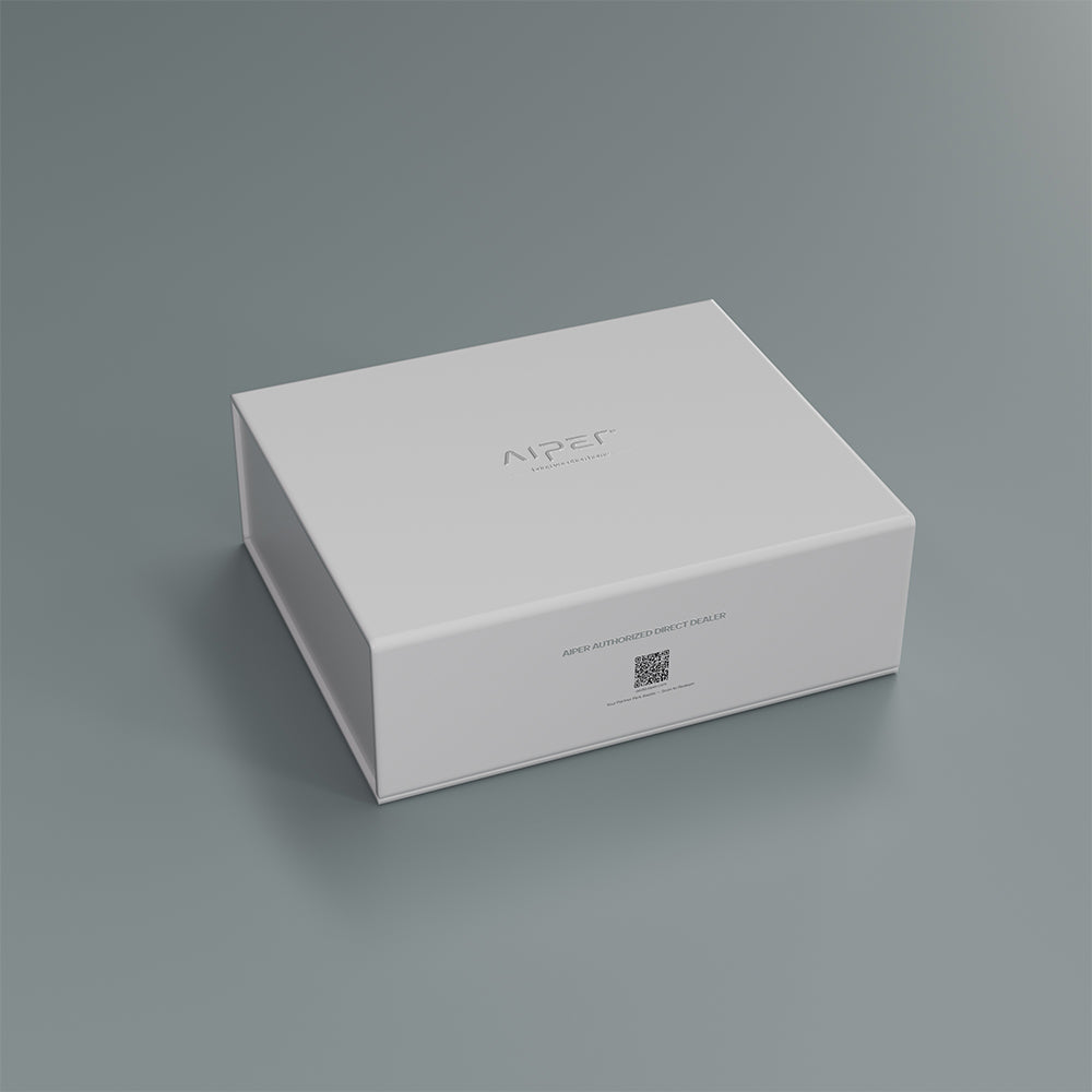 🎁 AADD Welcome Gift Box (100% off)