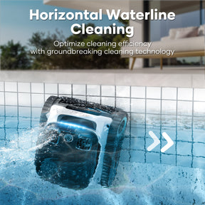 Aiper Scuba N1 Pro Cordless Robotic Pool Cleaner