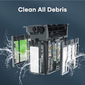 Aiper Scuba X1s Pro Max Cordless Robotic Pool Cleaner & HydroComm Pure Bundle (Coming Soon)
