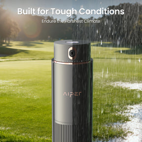 IrriSense 2, 4-in-1 Smart Sprinkler & Irrigation System