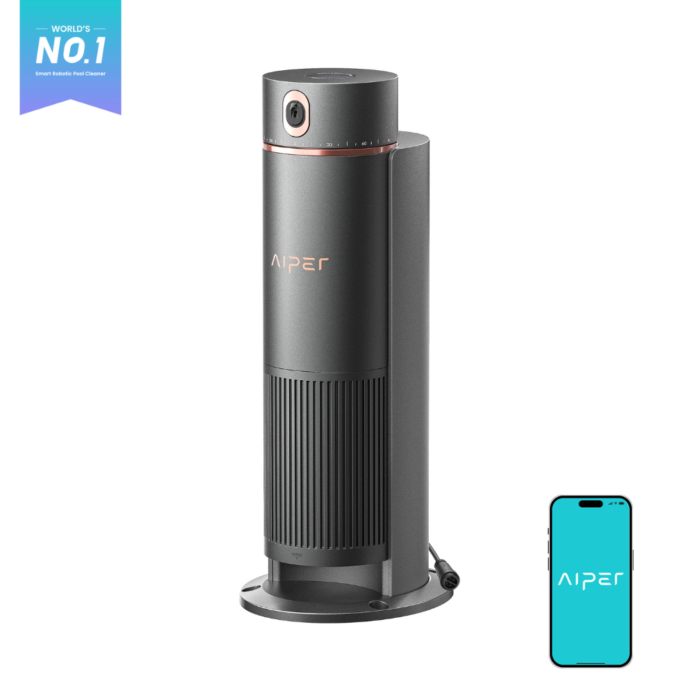 IrriSense 2, 4-in-1 Smart Sprinkler & Irrigation System